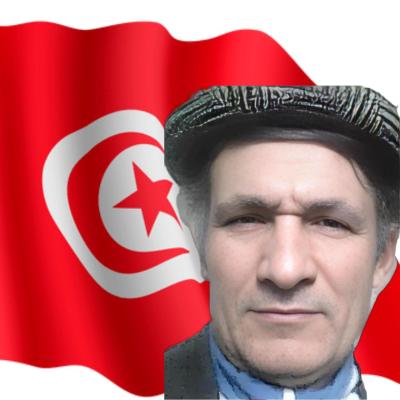 علي النفزاوي