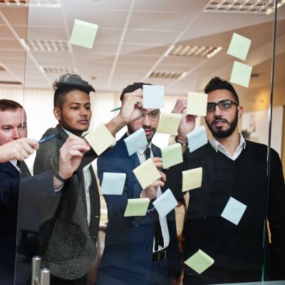 تنظيم المؤتمرات والفعاليات
